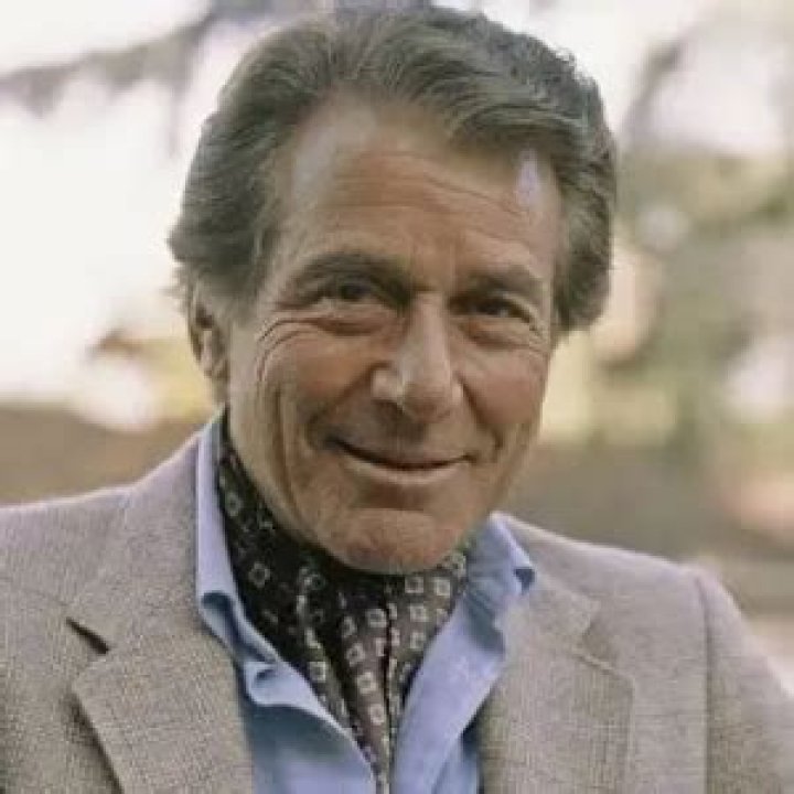 Efrem Zimbalist Jr. Net Worth