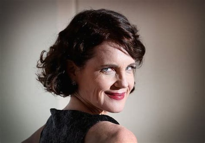 Elizabeth McGovern Net Worth