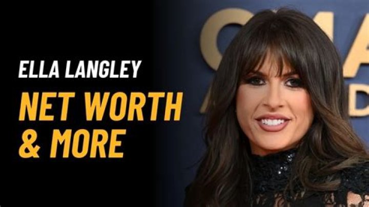 Ella Ramangwane Net Worth