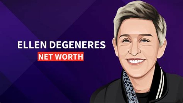 Ellen Williams Net Worth