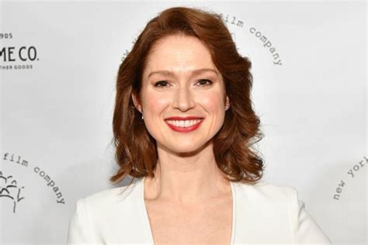 Ellie Kemper Net Worth
