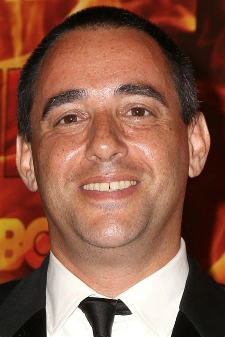 Elliott Lester Net Worth