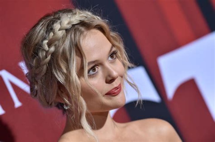 Emily Alyn Lind Net Worth