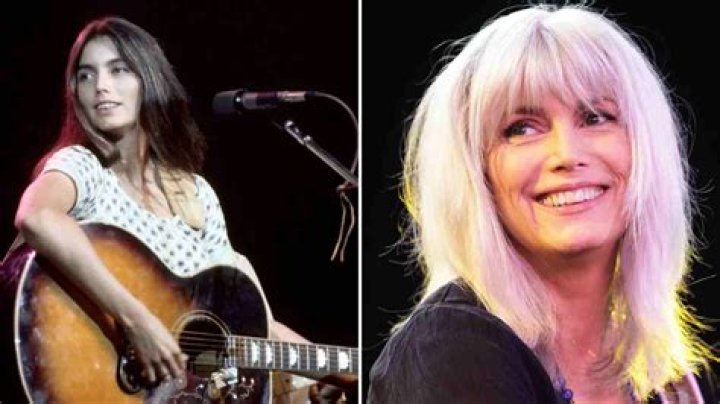 Emmylou Harris Net Worth
