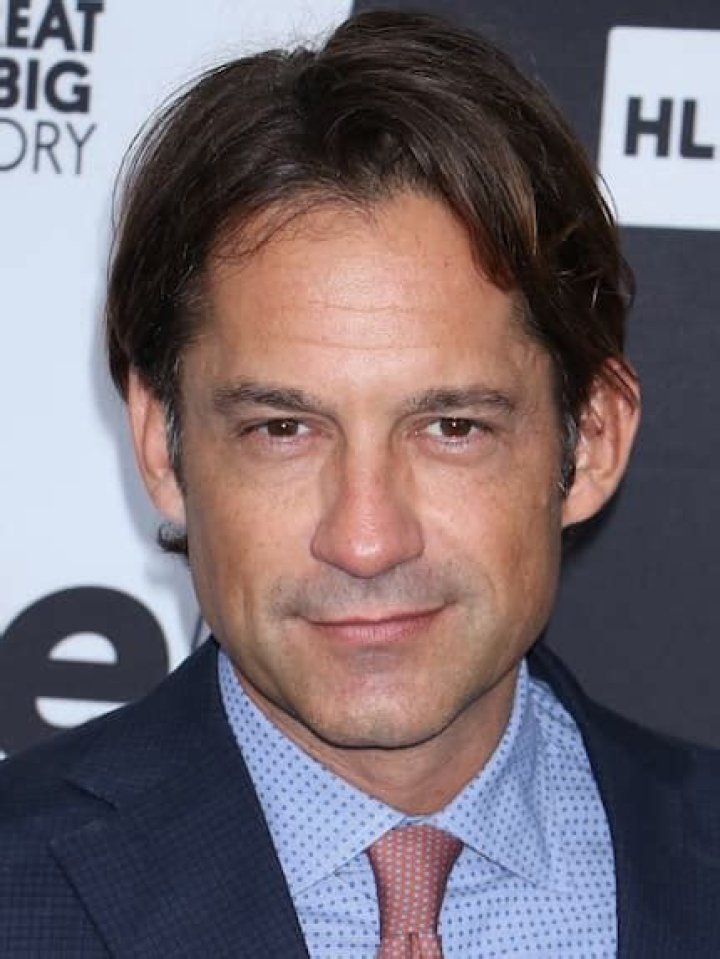 Enrique Murciano Net Worth