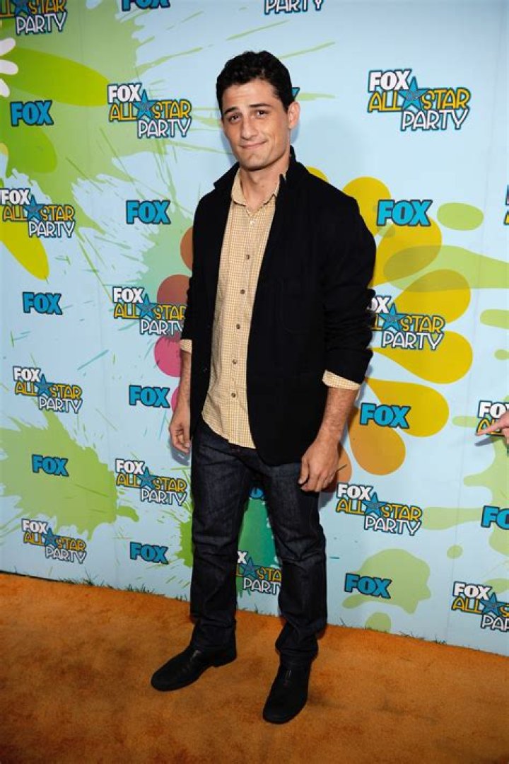 Enver Gjokaj Net Worth