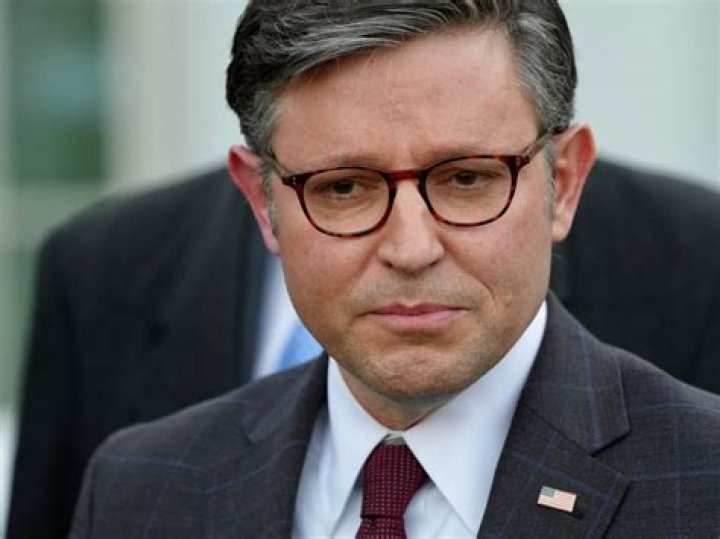 Eric D. Johnson Net Worth