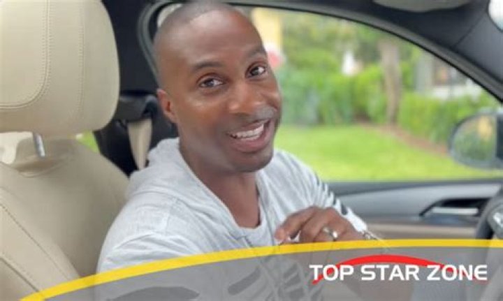 Eric Darius Net Worth