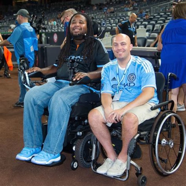 Eric Legrand Net Worth