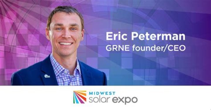 Eric Peterman Net Worth