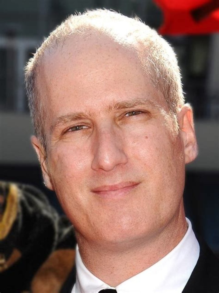 Eric Slovin Net Worth