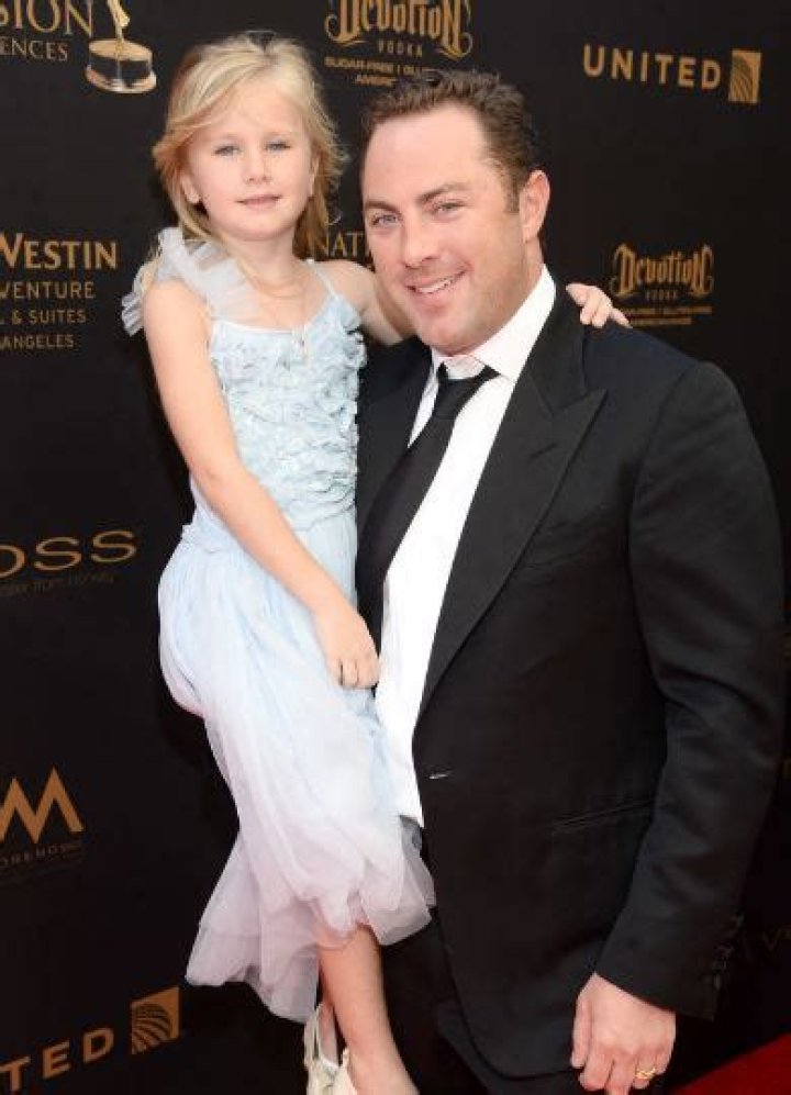 Erica Dahm Net Worth