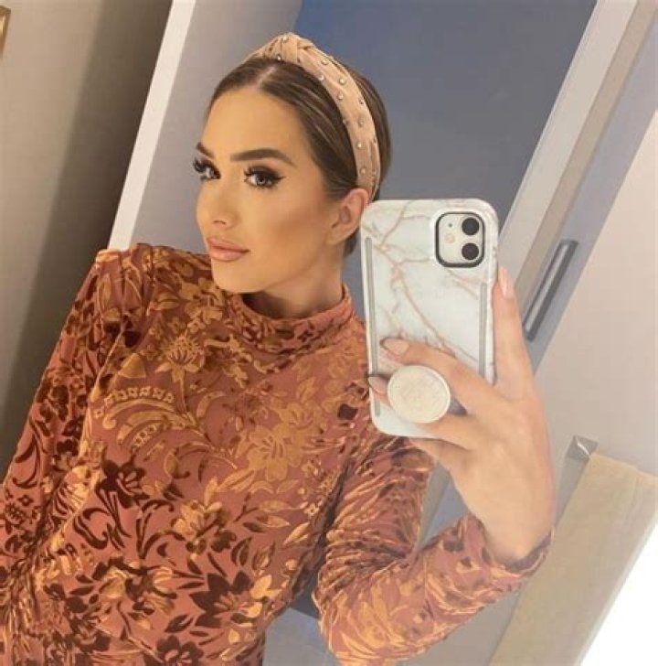 Erica Francis Net Worth