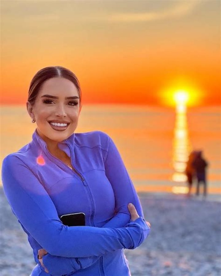 Erica Page Net Worth