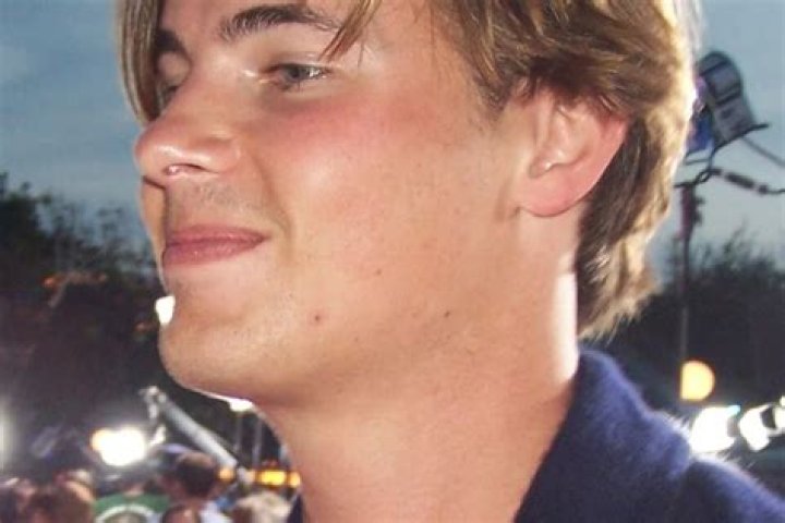 Erik von Detten Net Worth
