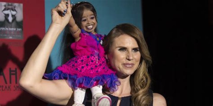 Erika Ervin Net Worth