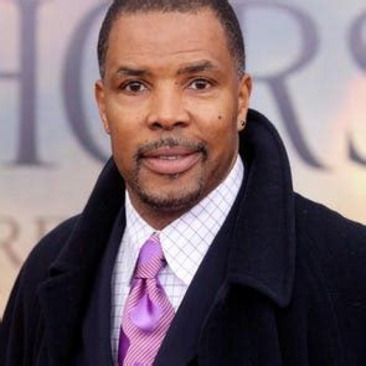 Eriq La Salle Net Worth