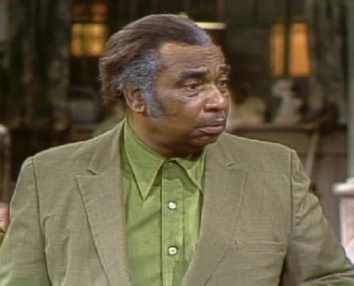 Ernest Mayhand Net Worth