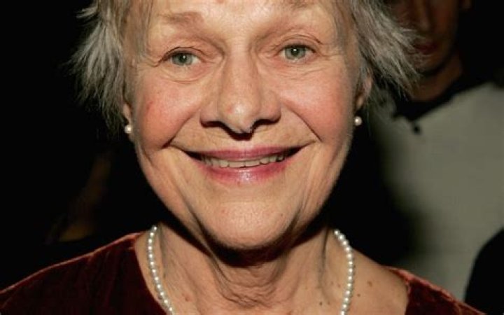 Estelle Parsons Net Worth
