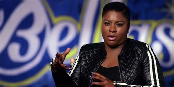 Ester Dean Net Worth