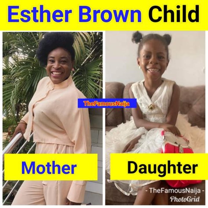 Esther Brown Net Worth