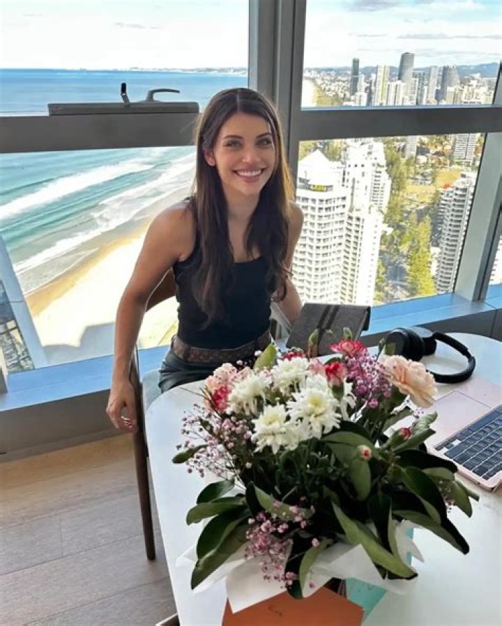 Eva De Dominici Net Worth