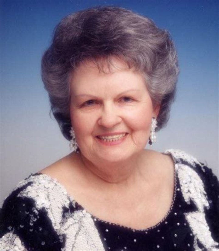 Eva Mae LeFevre Net Worth