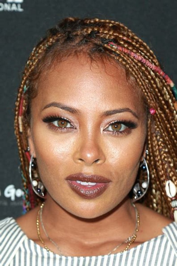 Eva Marcille Net Worth