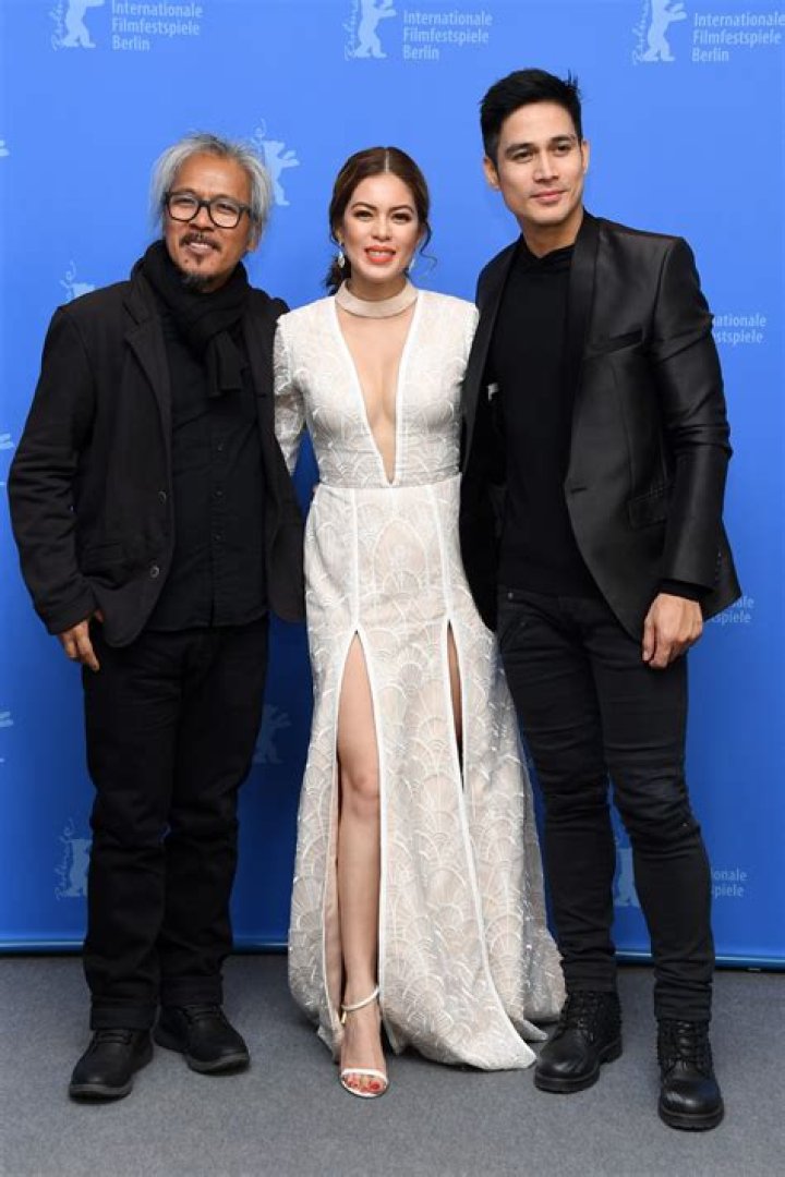 Evangeline Pascual Net Worth