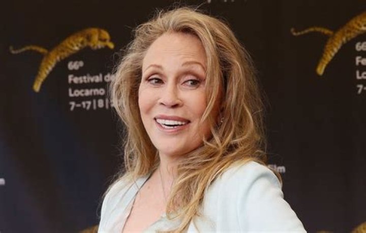 Faye Dunaway Net Worth