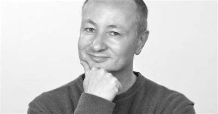 Fenton Bailey Net Worth