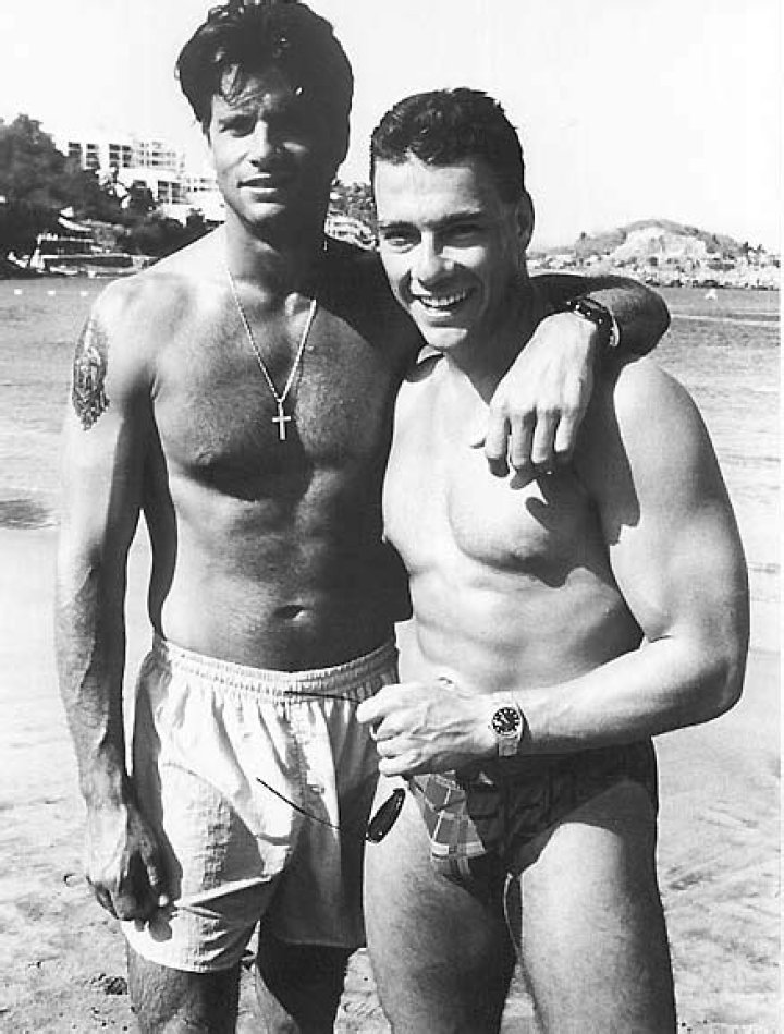 Fernando Llamas Net Worth