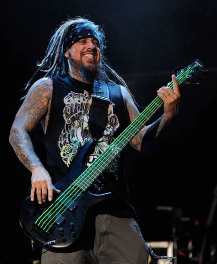 Fieldy Net Worth