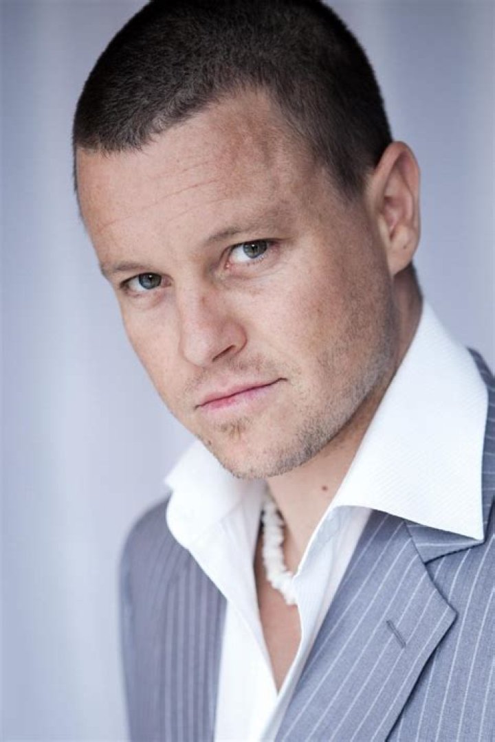 Fletcher Humphrys Net Worth