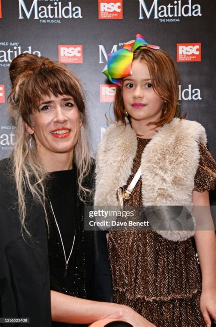 Florence Scout Rosie Heap-Lebor - Net Worth 2018, Bio & Wiki