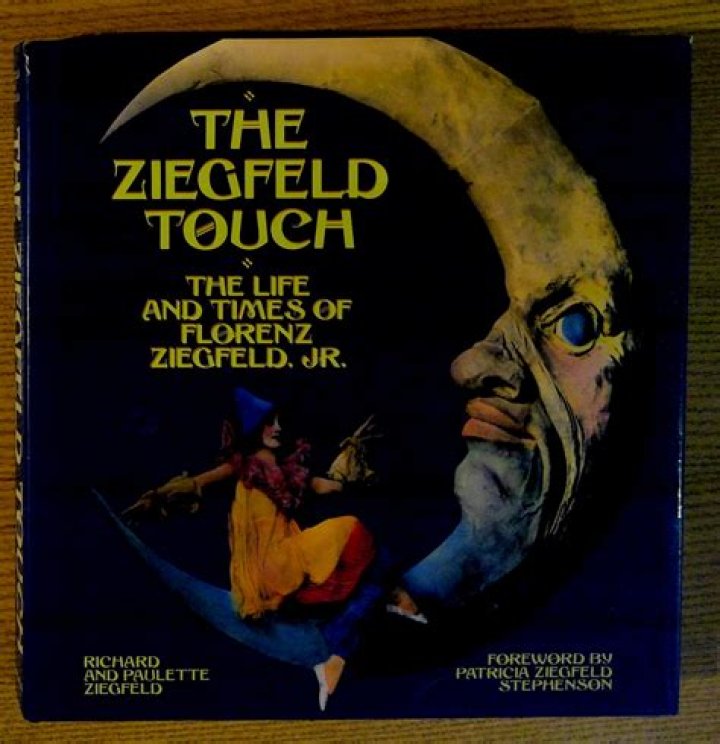 Florenz Ziegfeld Jr. Net Worth