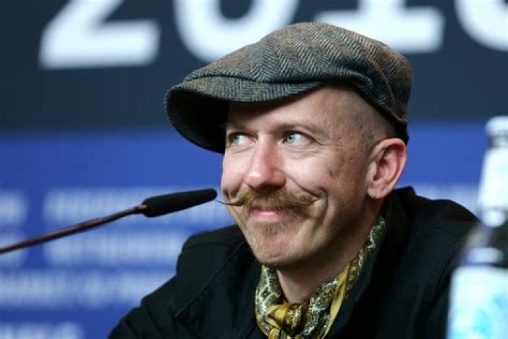 Foy Vance Net Worth