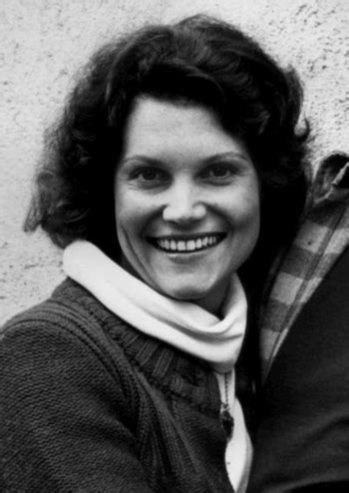 Frances Lee McCain Net Worth