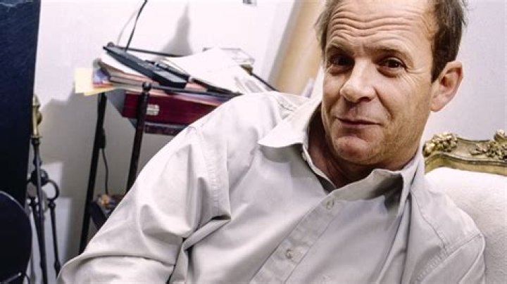 François-Marie Banier Net Worth