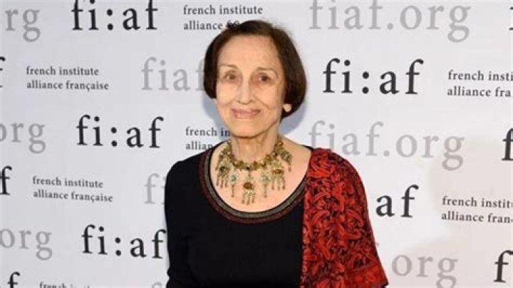 Françoise Gilot Net Worth