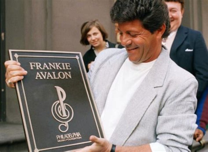 Frank Burt Avalon Net Worth