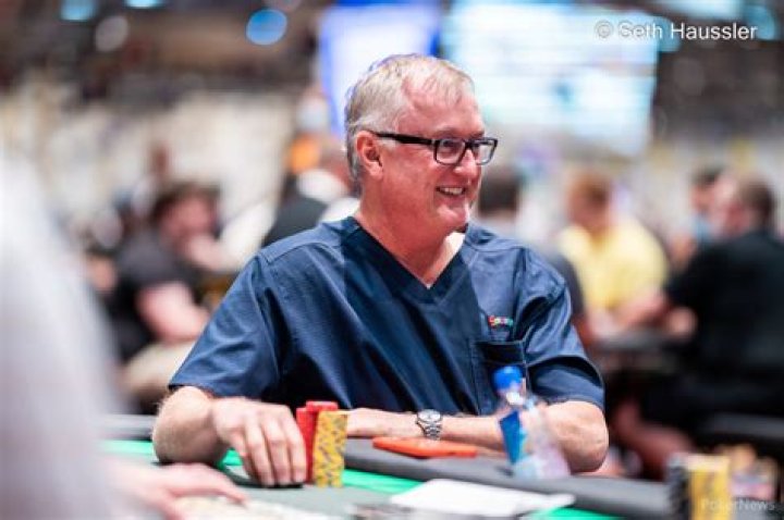 Frank Kassela Net Worth