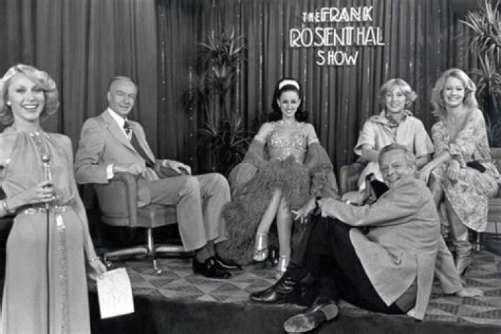 Frank ‘Lefty’ Rosenthal Net Worth