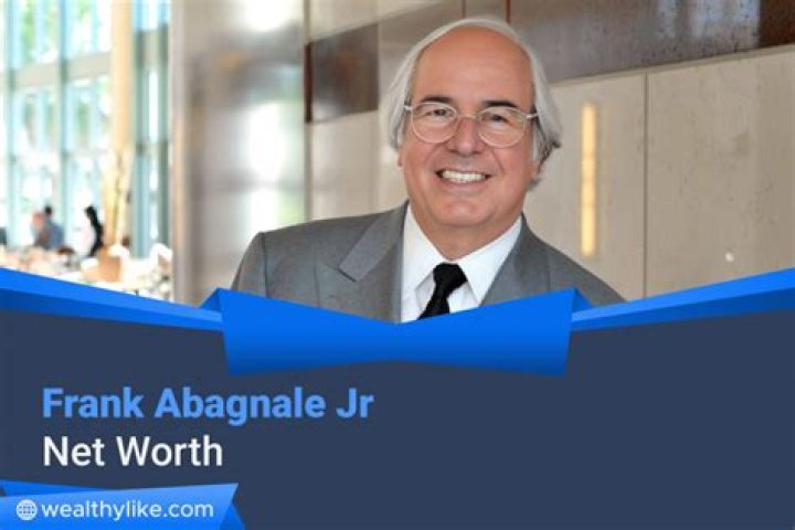 Frank Orsatti Net Worth