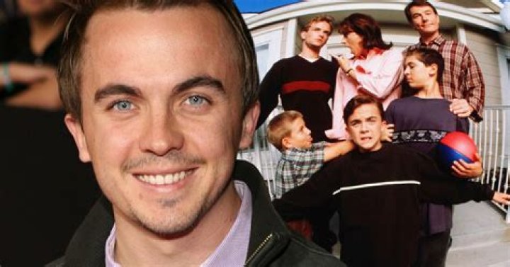 Frankie Muniz Net Worth