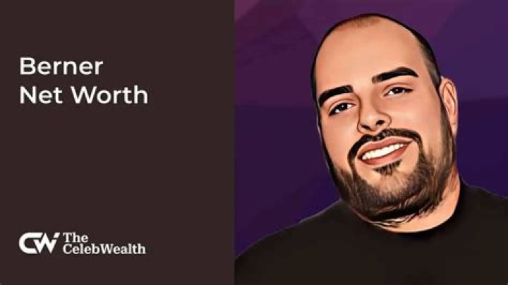 Fred Berner Net Worth