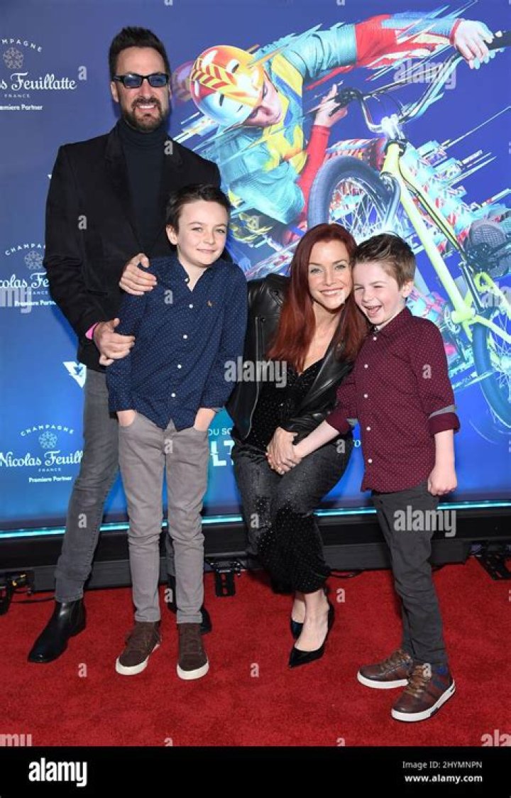 Freddie Wersching Full - Net Worth 2018, Bio & Wiki