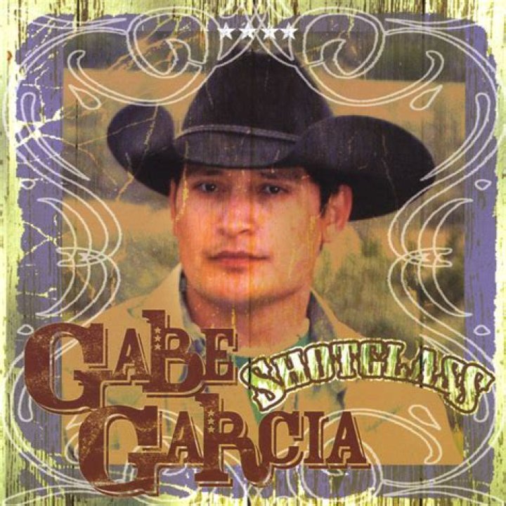 Gabe Garcia Net Worth