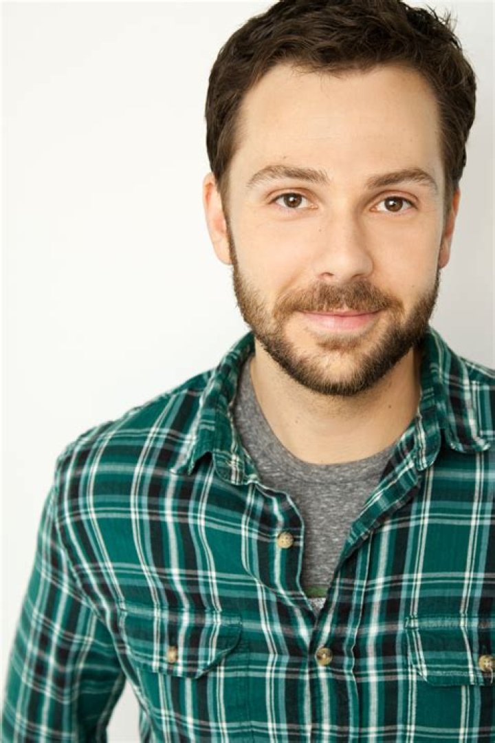 Gabriel Tigerman Net Worth