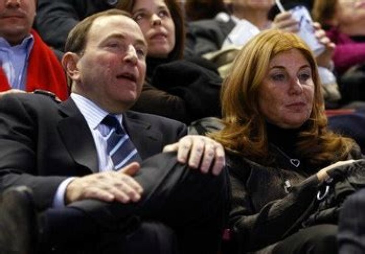 Gary Bettman Net Worth
